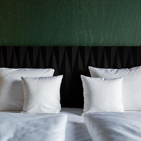 Sansara Apartments Μπίντγκοστς Εξωτερικό φωτογραφία