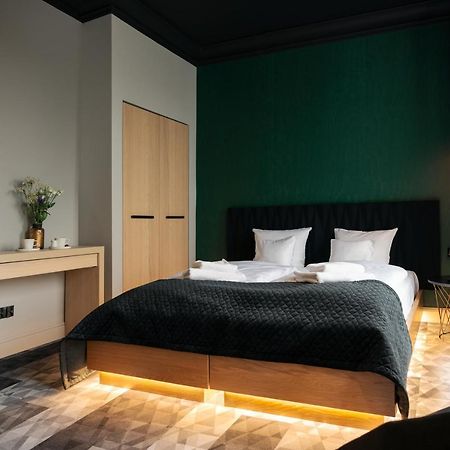 Sansara Apartments Μπίντγκοστς Εξωτερικό φωτογραφία