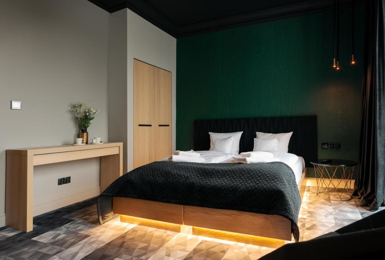 Sansara Apartments Μπίντγκοστς Εξωτερικό φωτογραφία