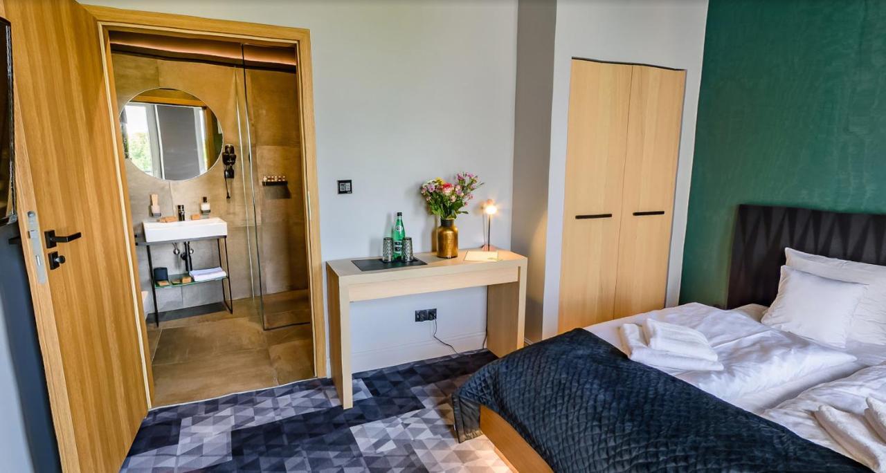 Sansara Apartments Μπίντγκοστς Εξωτερικό φωτογραφία