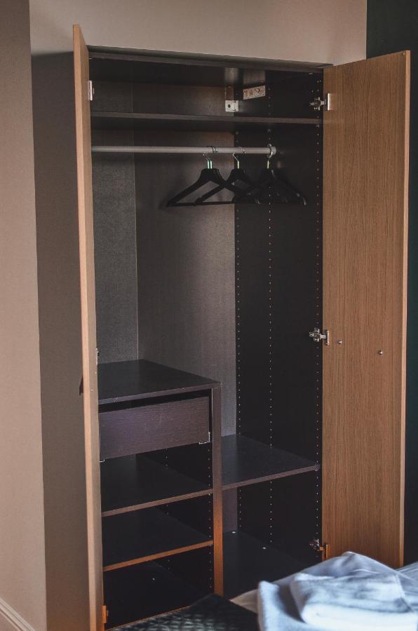 Sansara Apartments Μπίντγκοστς Εξωτερικό φωτογραφία