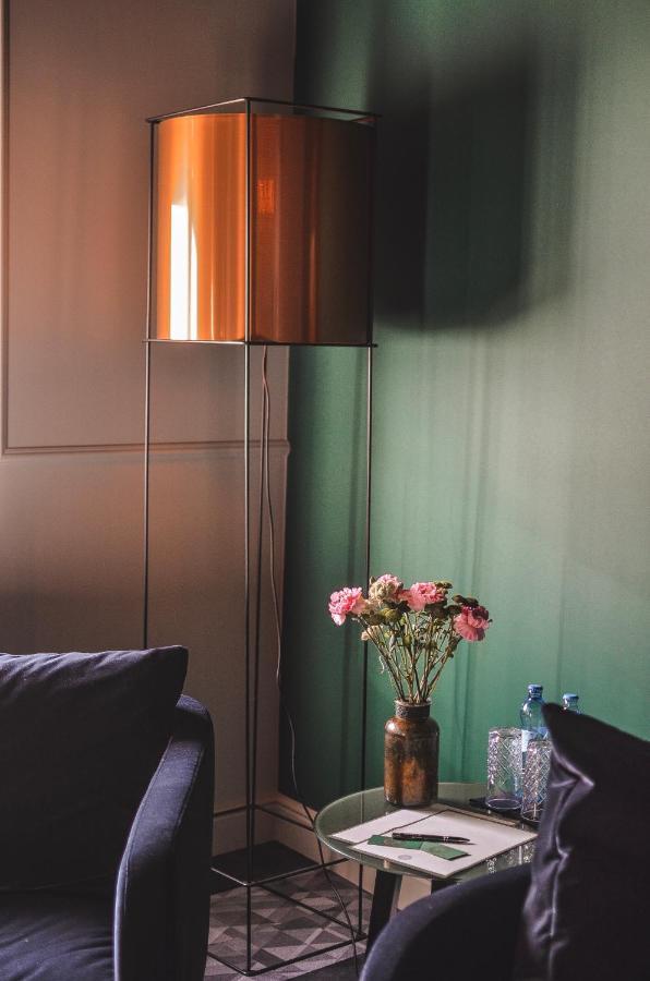 Sansara Apartments Μπίντγκοστς Εξωτερικό φωτογραφία