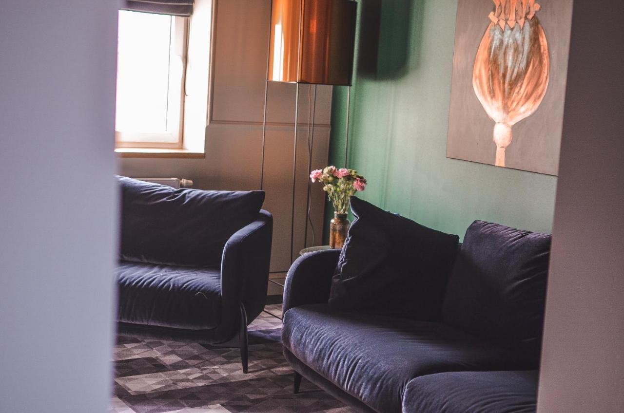Sansara Apartments Μπίντγκοστς Εξωτερικό φωτογραφία