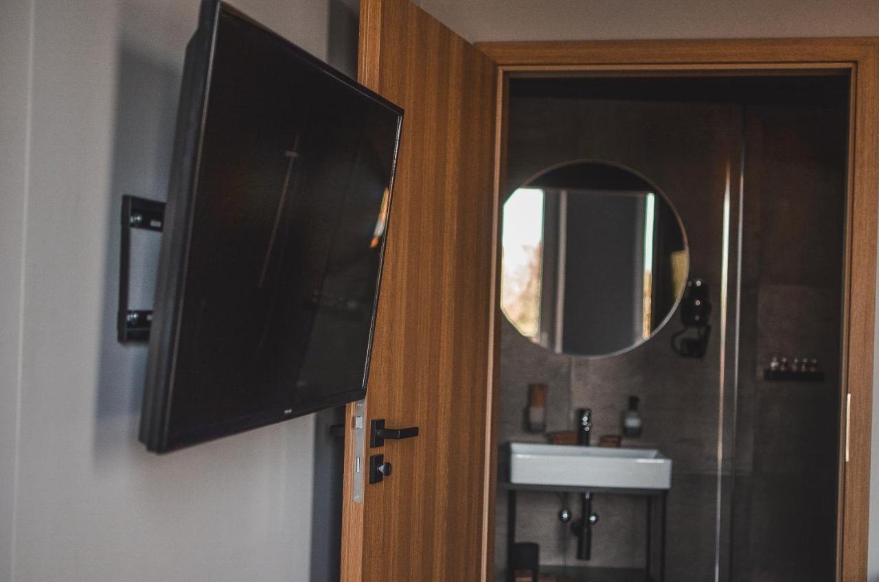 Sansara Apartments Μπίντγκοστς Εξωτερικό φωτογραφία