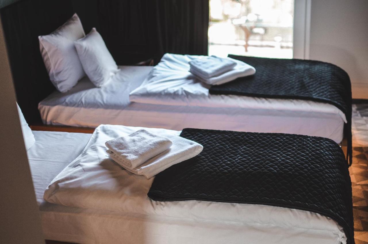 Sansara Apartments Μπίντγκοστς Εξωτερικό φωτογραφία