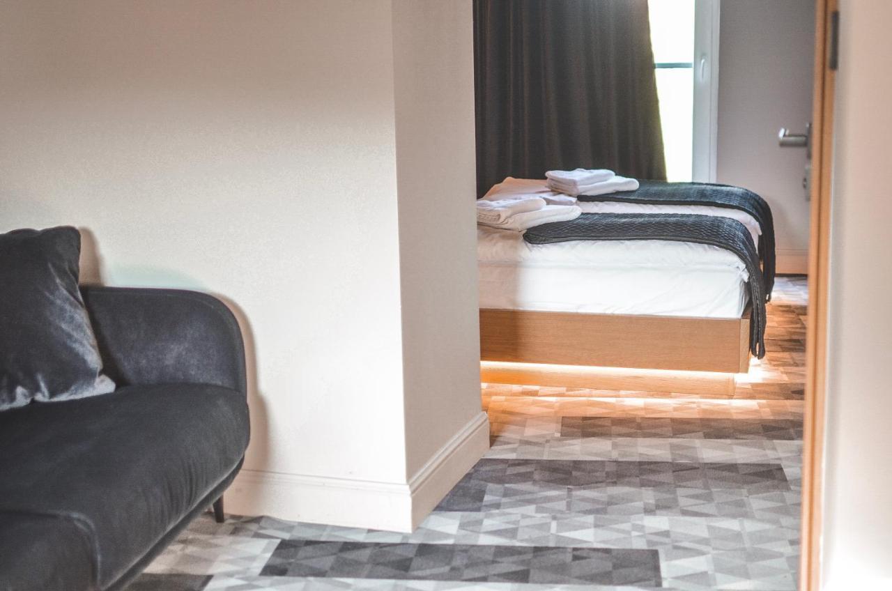 Sansara Apartments Μπίντγκοστς Εξωτερικό φωτογραφία